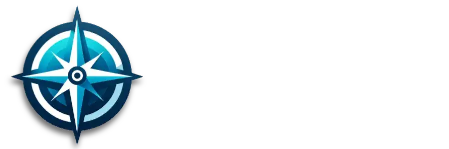 Logo s textem Kouč Radek